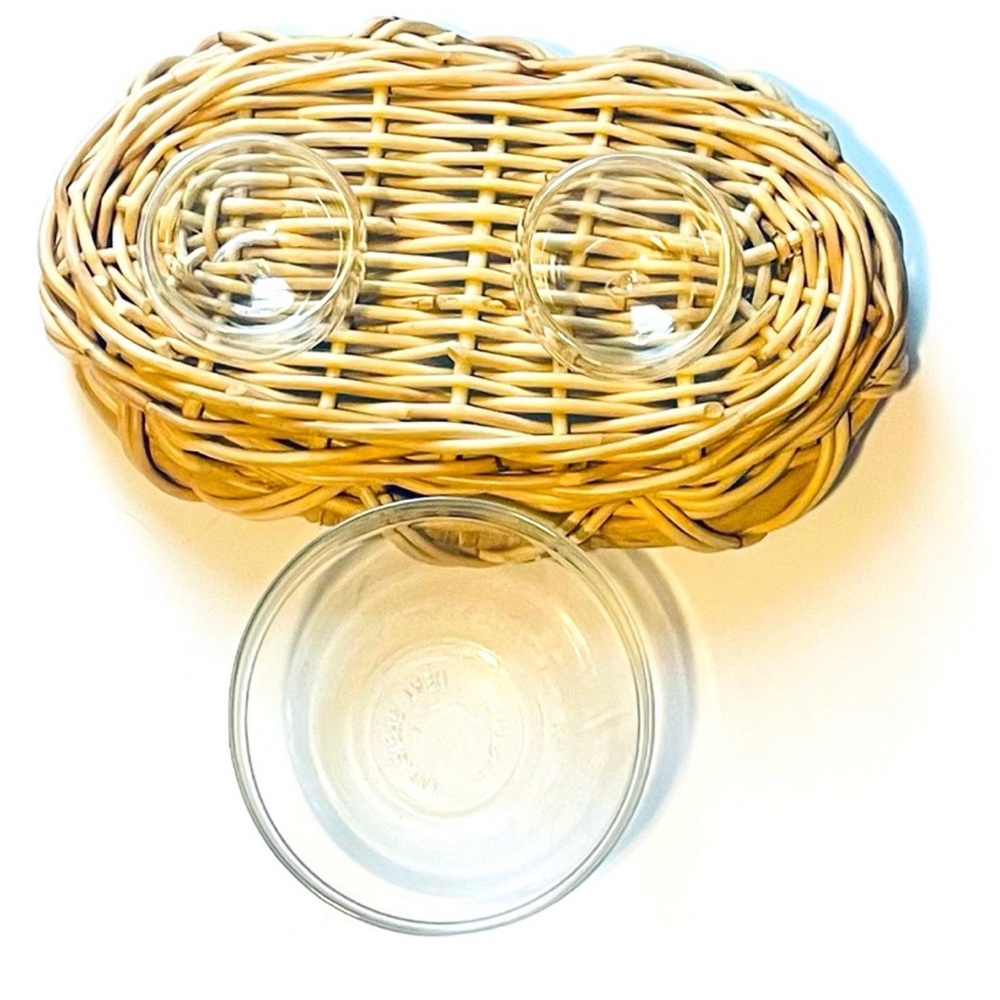 Japanese Ceremonial Glasses Set